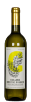Collina dei Pini BIANCO Special Edition, IGT Toscana, Tenuta Vicchiomaggio