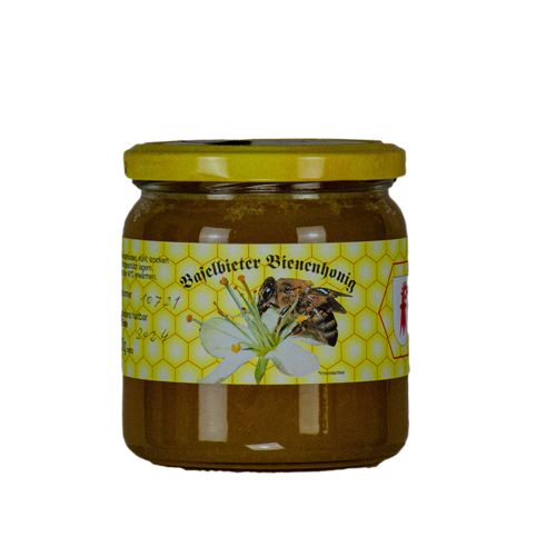 Baselbieter Bienenhonig, 250g