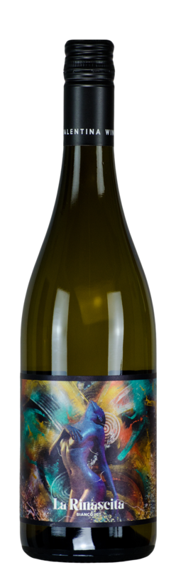 La Rinascita Bianco IGT, Valentina Tamborini Wine Collection