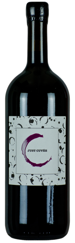 Just Cuvée Special Edition DAC, 3 Liter, Weingut Ernst