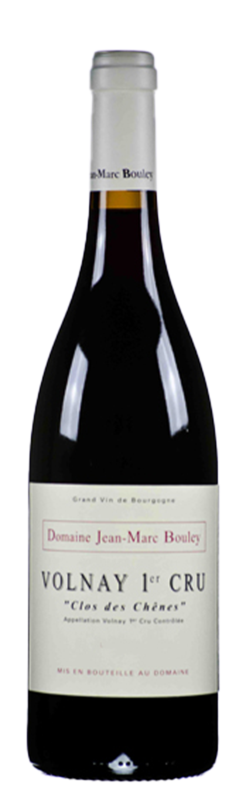 Volnay, 1er Cru , Clos des Chênes, Dom. Jean-Marc Bouley
