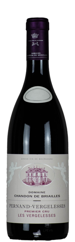 Pernand Vergelesses 1er Cru Ile des Vergelesses Rouge, Domaine Chandon de Briailles