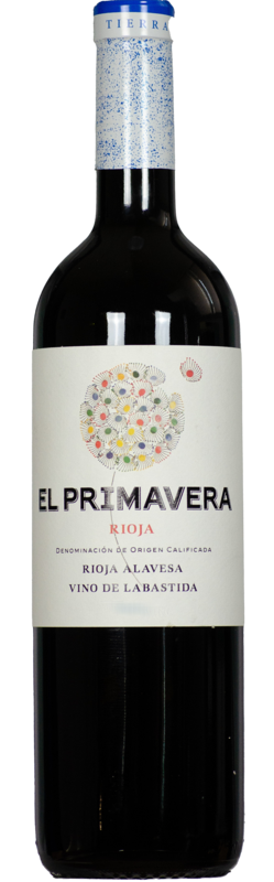 El Primavera Rioja DOCa, MAGNUM, Agricola Labastida
