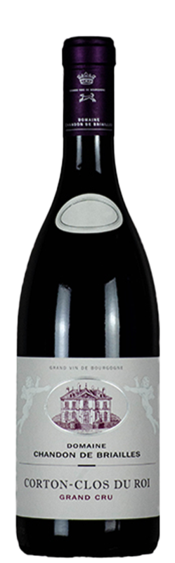 Corton Clos du Roi Grand Cru AC, Domaine Chandon de Briailles