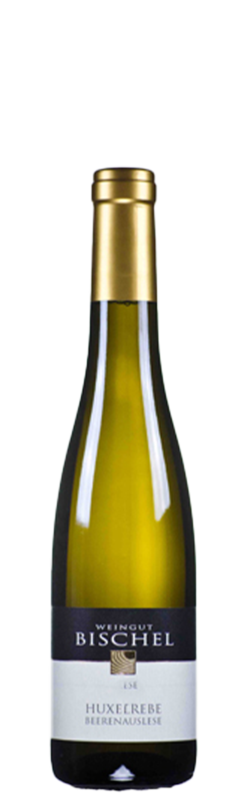 Huxelrebe Auslese (QmP) 37.5cl, Weingut BISCHEL