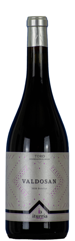 Valdosan DO, Bodegas Iturria