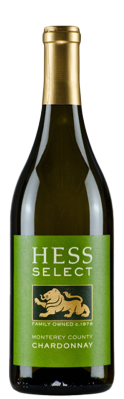 HESS SELECT Chardonnay Monterey, California