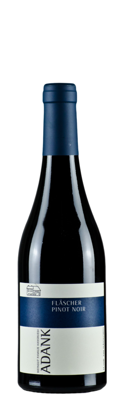 Pinot Noir AOC Graubünden, 50cl, Weingut Adank