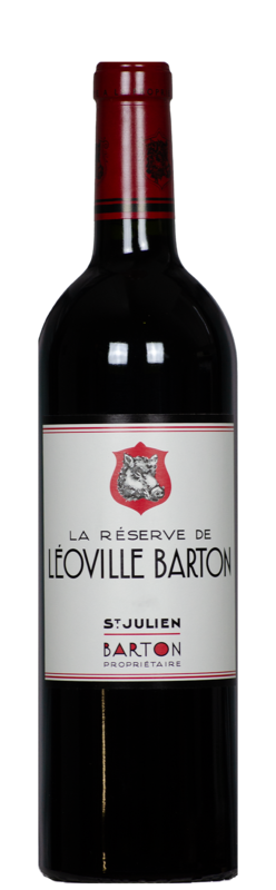 La Réserve de Léoville-Barton, St. Julien AC