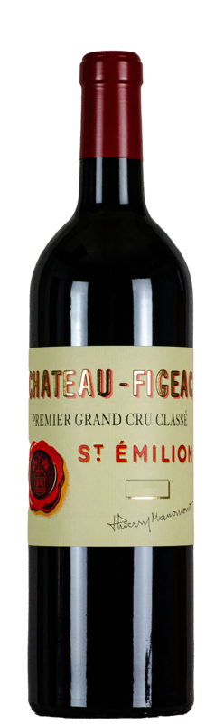 Château Figeac, 1er Grand Cru Classé, Saint-Emilion AC