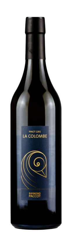 Pinot Gris AOC, Domaine La Colombe
