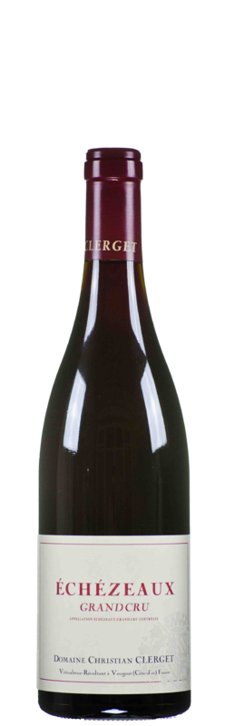 Echézeaux AC Grand Cru, 37.5cl, Domaine Christian Clerget