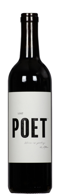 Lost Poet Red, WINC