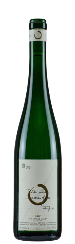 Riesling Fass 11, Schonfels Grosses Gewächs, Weingut Peter Lauer