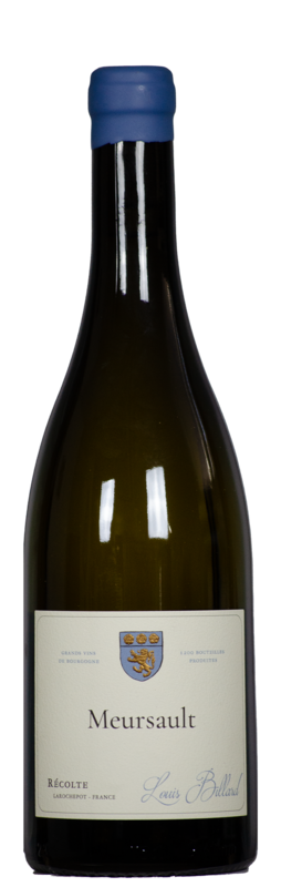 Meursault Blanc AC, Louis Billard