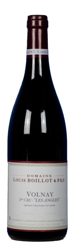 Volnay 1er Cru Les Angles, Domaine Louis Boillot