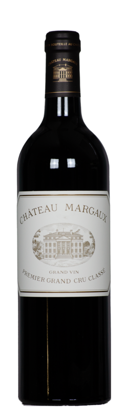 Château Margaux Premier Grand Cru Classé AC