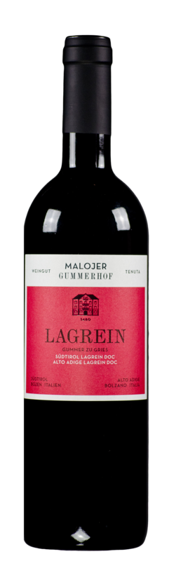 Lagrein Classic DOC "Gries", Malojer Gummerhof