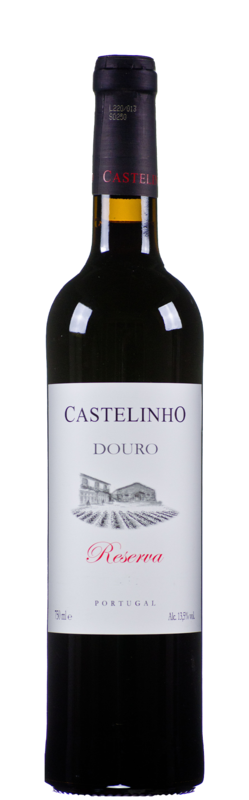 Castelinho Reserva, DOC Douro, Christie Wines
