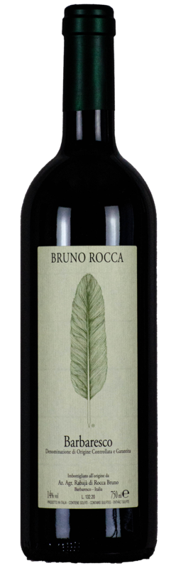 Barbaresco, DOCG, MAGNUM, Bruno Rocca