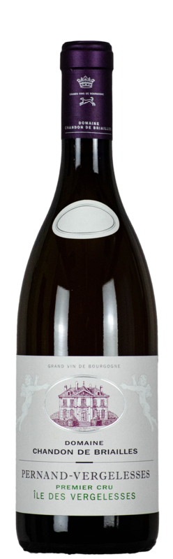 Pernand Vergelesses 1er Cru Ile des Vergelesses Blanc, Domaine Chandon de Briailles