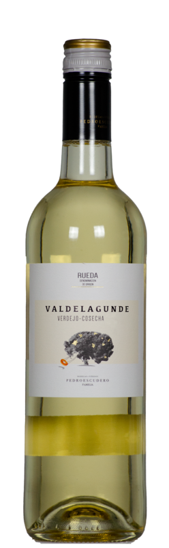 Verdejo Cosecha Valdelagunde, Bodegas Pedro Escudero
