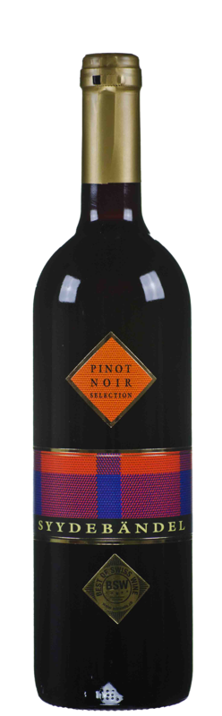 Syydebändel Pinot Noir Sélection