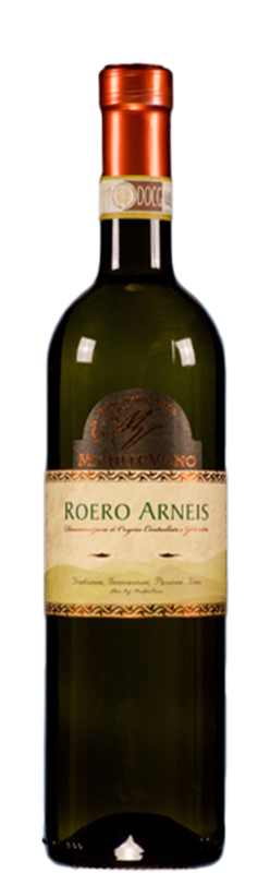 Roero Arneis DOCG, Michele Viano