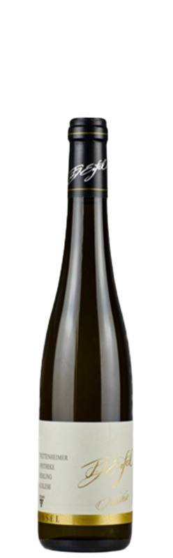 Trittenheimer Apotheke Riesling Auslese edelsüss, F.J. Eifel