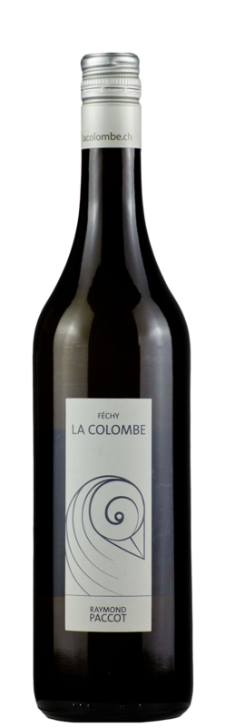 Féchy AOC La Côte, Domaine La Colombe