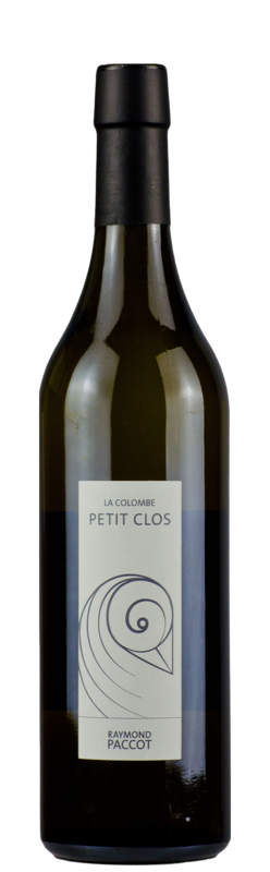 Chasselas Grand Cru, Mont-sur-Rolle Petit Clos AOC La Côte, Domaine La Colombe