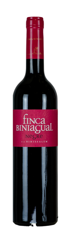 Finca Biniagual Negre DO, Finca Biniagual 