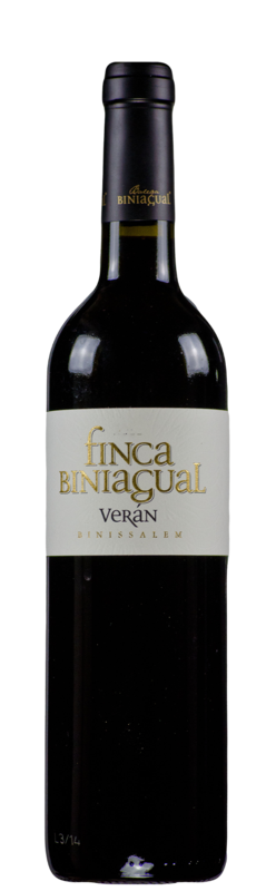 VERAN Finca Biniagual, DO Binissalem 