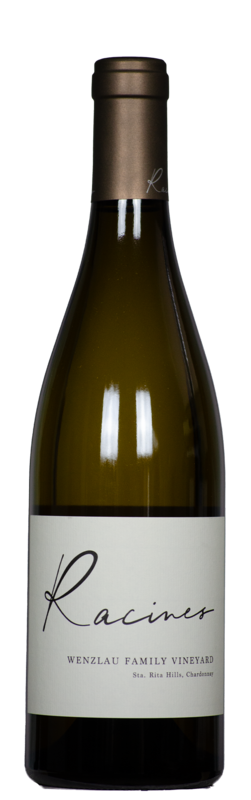 Wenzlau Family Vineyard Chardonnay, Racines