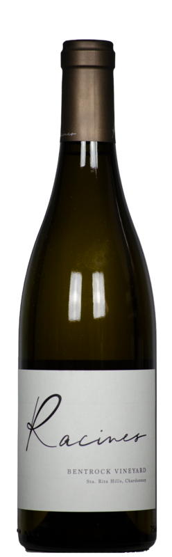 Bentrock Vineyard Chardonnay, Racines