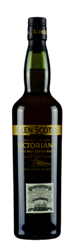 Glen Scotia "Victoriana"