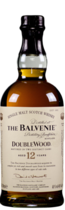 The Balvenie Single Malt Scotch Whisky Double Wood 12 years old