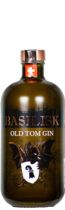 Gin Basilisk Basel Old Tom Gin