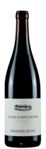 Clos St. Denis AC, Grand Cru, Domaine Dujac
