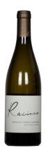 Wenzlau Family Vineyard Chardonnay, Racines