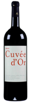 Cuvée d'or rouge MAGNUM, Siebe Dupf Kellerei