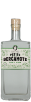 Gin Petite Bergamote "The Seventh Sense"