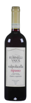 RIPASSO Valpolicella Classico Superiore DOC, Rubinelli Vajol