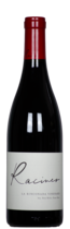 La Rinconada Pinot Noir, Racines