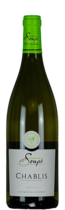 Chablis AC, Domaine Soupé