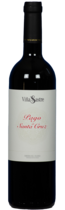 Vina Sastre Pago de Santa Cruz, DO, MAGNUM, Bodegas HNOS Sastre 