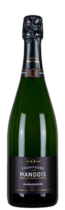 Champagne Mandois Blanc de Noirs Brut