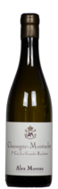 Chassagne-Montrachet Blanc 1er Cru AC, Les Grandes Ruchottes, Domaine Alex Moreau