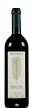 Barbera d'Alba DOC, Bruno Rocca