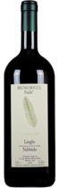 Langhe Nebbiolo Fralù DOC, MAGNUM, Bruno Rocca